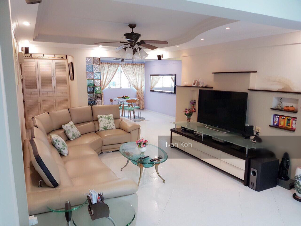 Ang Mo Kio Avenue 9 thumbnail photo